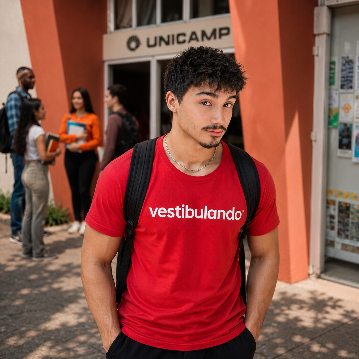 Foto de Gabriel Santos
